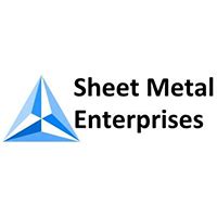 sheet metal enterprises chetek wi|Sheet Metal Enterprises Inc .